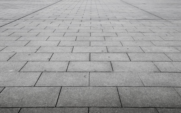 Best Permeable Paver Driveways  in Farmersville, CA